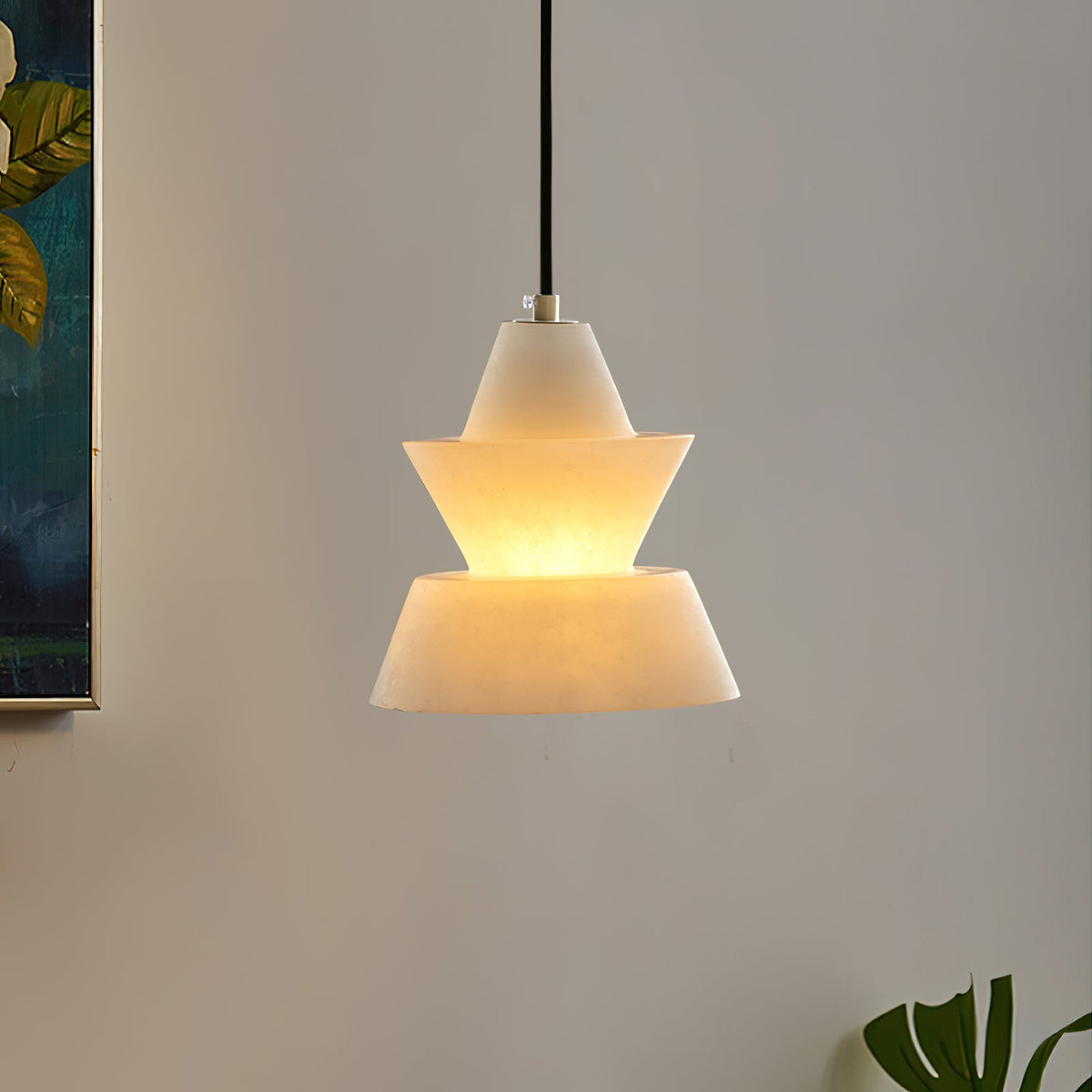 LAB S18 Pendant Light
