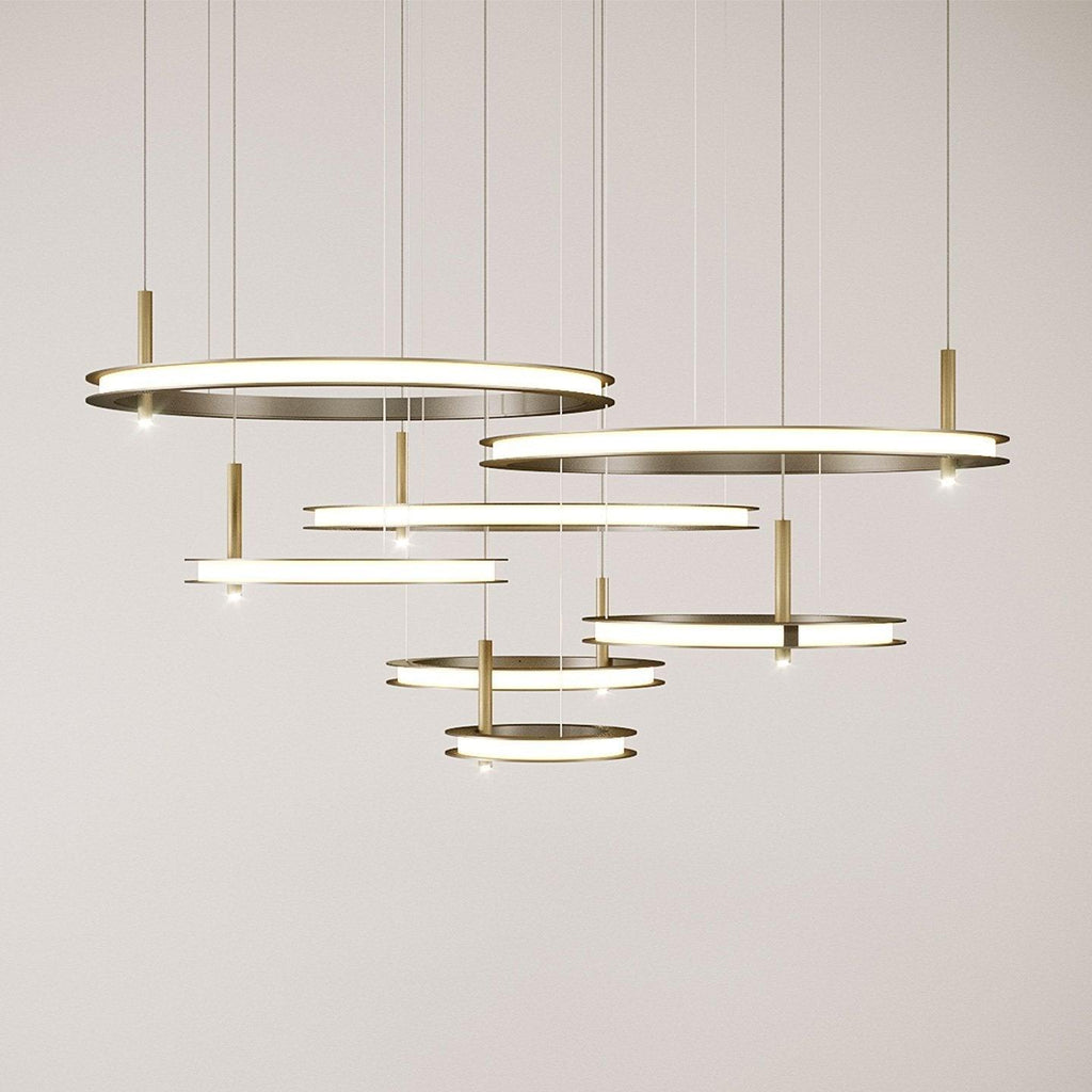 Labilis Chandelier