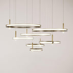 Labilis Chandelier