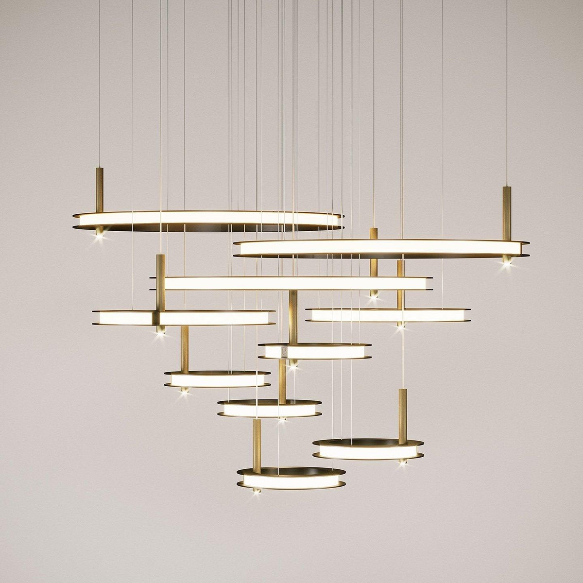 Labilis Chandelier