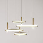 Labilis Chandelier