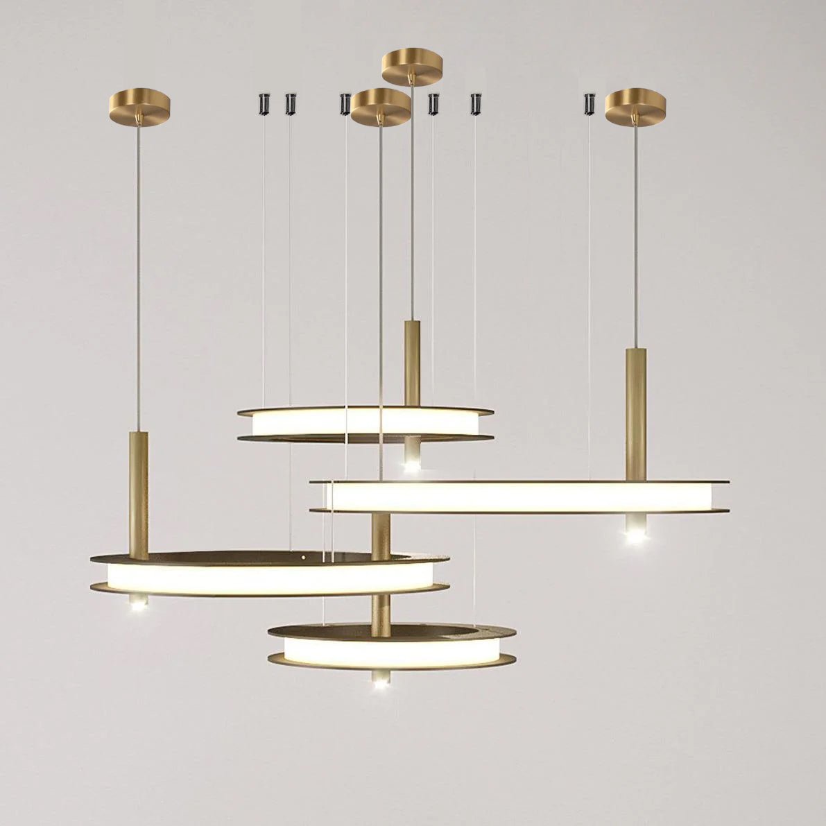 Labilis Chandelier