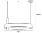Labilis Chandelier