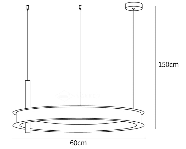 Labilis Chandelier