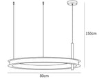 Labilis Chandelier