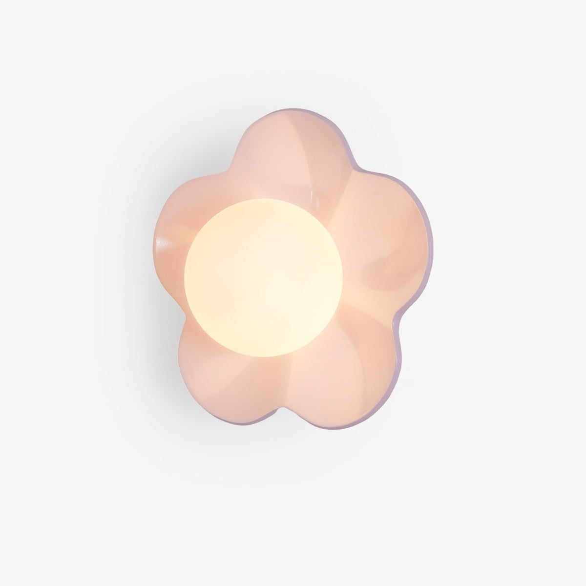 La fleur Wall Lamp