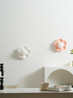La fleur Wall Lamp