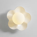 La fleur Wall Lamp