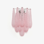 Lagoon Bloom Wall Lamp