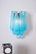 Lagoon Bloom Wall Lamp