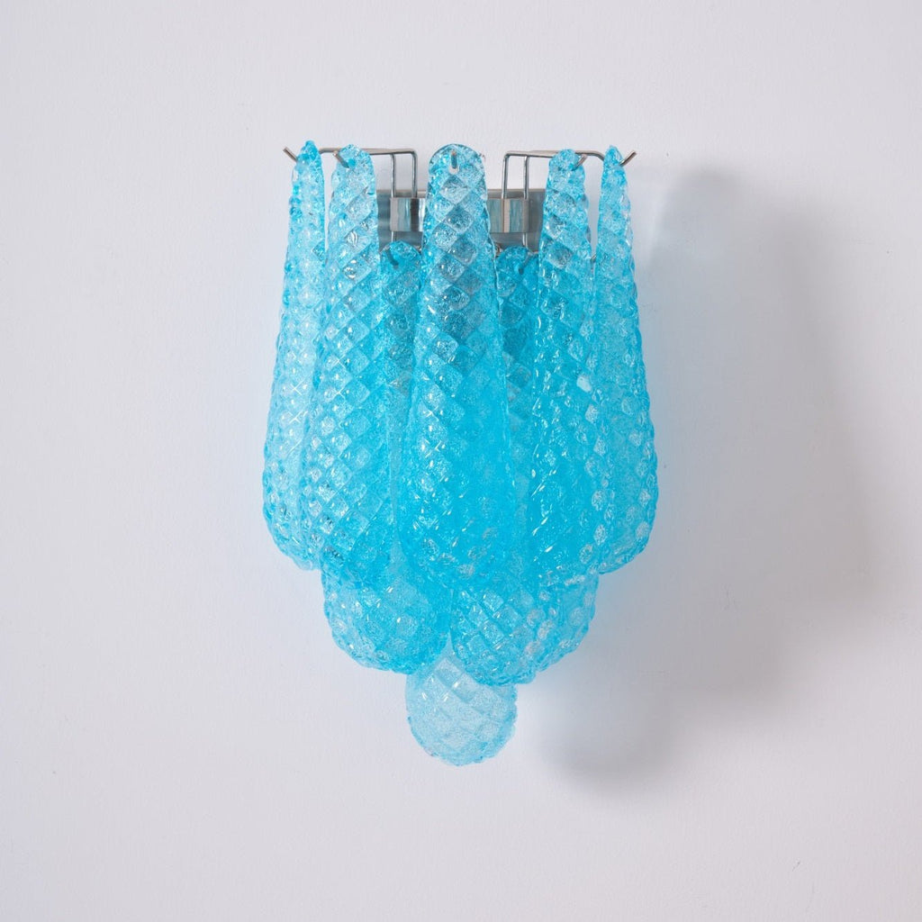 Lagoon Bloom Wall Lamp