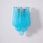 Lagoon Bloom Wall Lamp