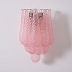 Lagoon Bloom Wall Lamp