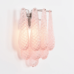 Lagoon Bloom Wall Lamp
