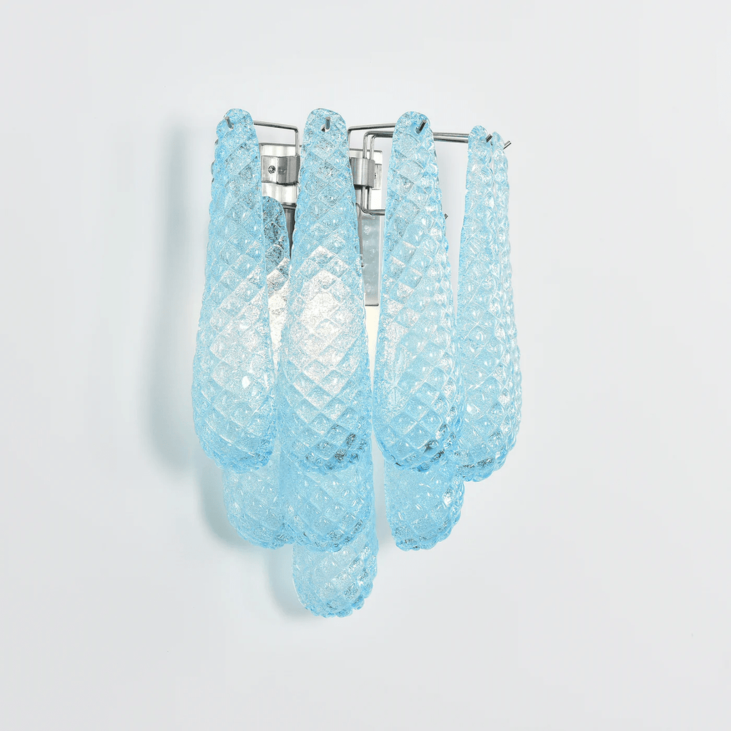 Lagoon Bloom Wall Lamp
