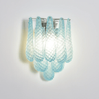 Lagoon Bloom Wall Lamp