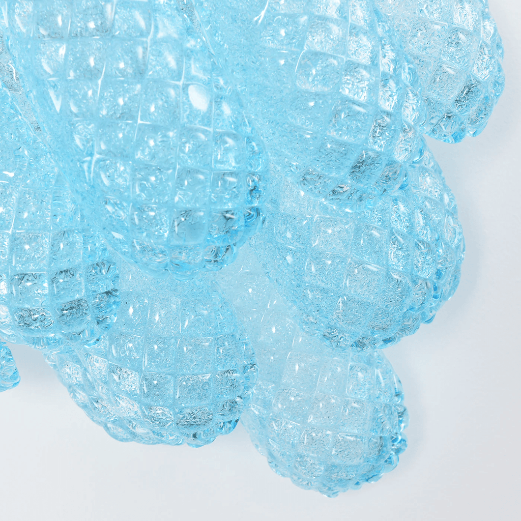 Lagoon Bloom Wall Lamp