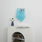 Lagoon Bloom Wall Lamp