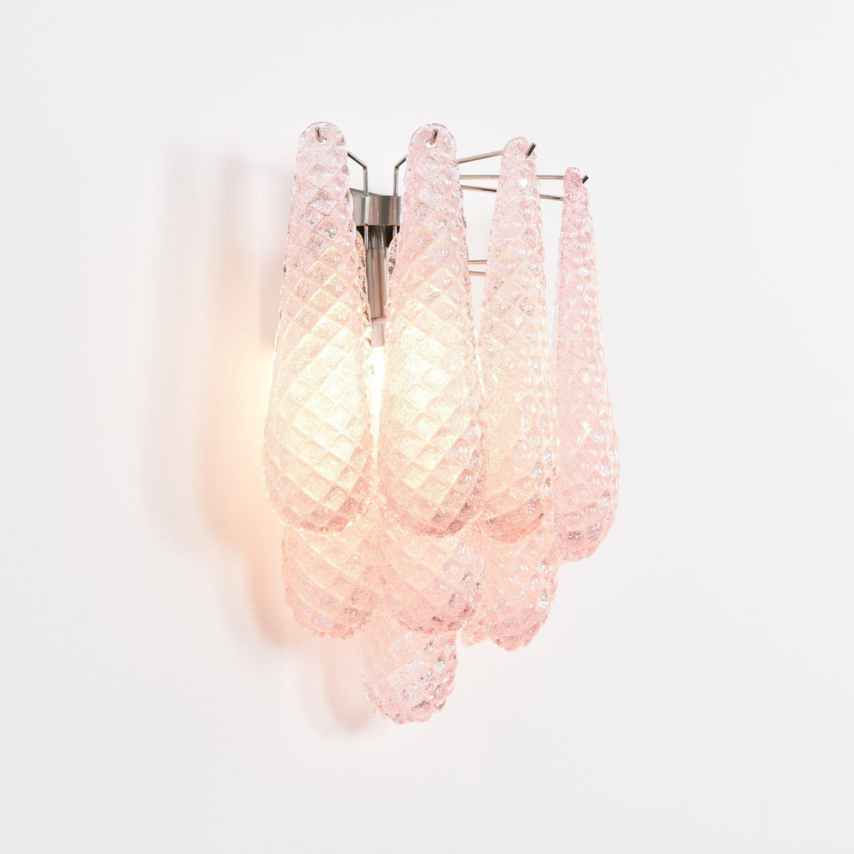 Lagoon Bloom Wall Lamp
