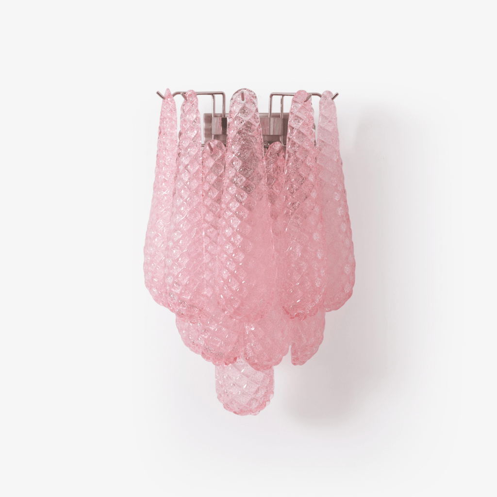 Lagoon Bloom Wall Lamp