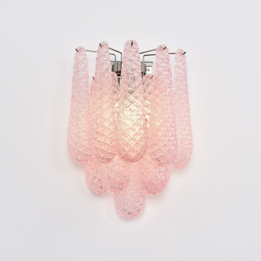 Lagoon Bloom Wall Lamp