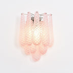 Lagoon Bloom Wall Lamp
