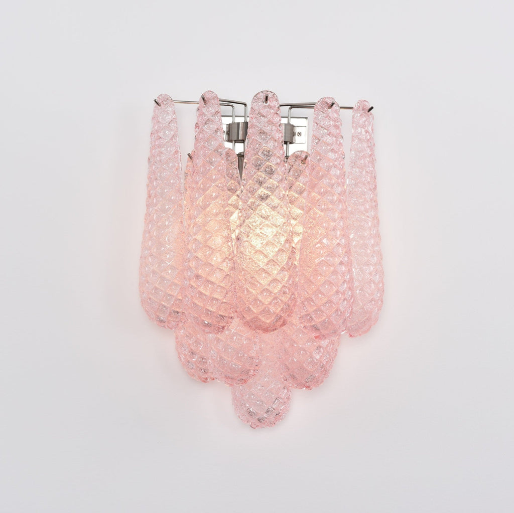 Lagoon Bloom Wall Lamp