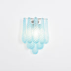 Lagoon Bloom Wall Lamp