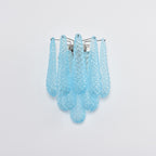Lagoon Bloom Wall Lamp