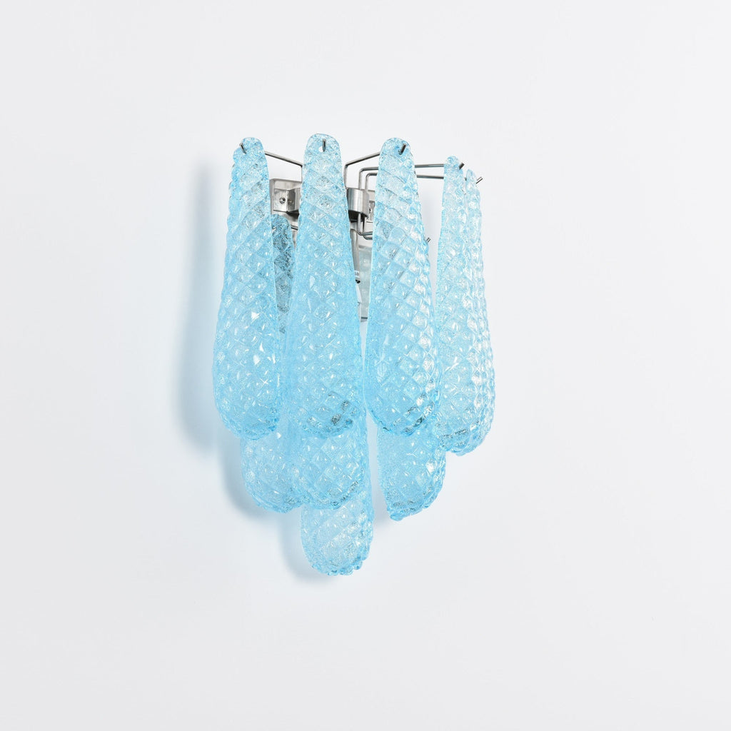 Lagoon Bloom Wall Lamp