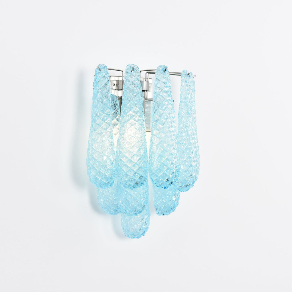 Lagoon Bloom Wall Lamp
