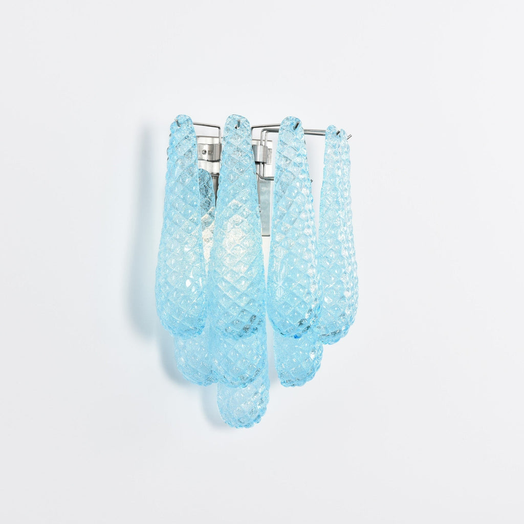Lagoon Bloom Wall Lamp