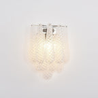 Lagoon Bloom Wall Lamp