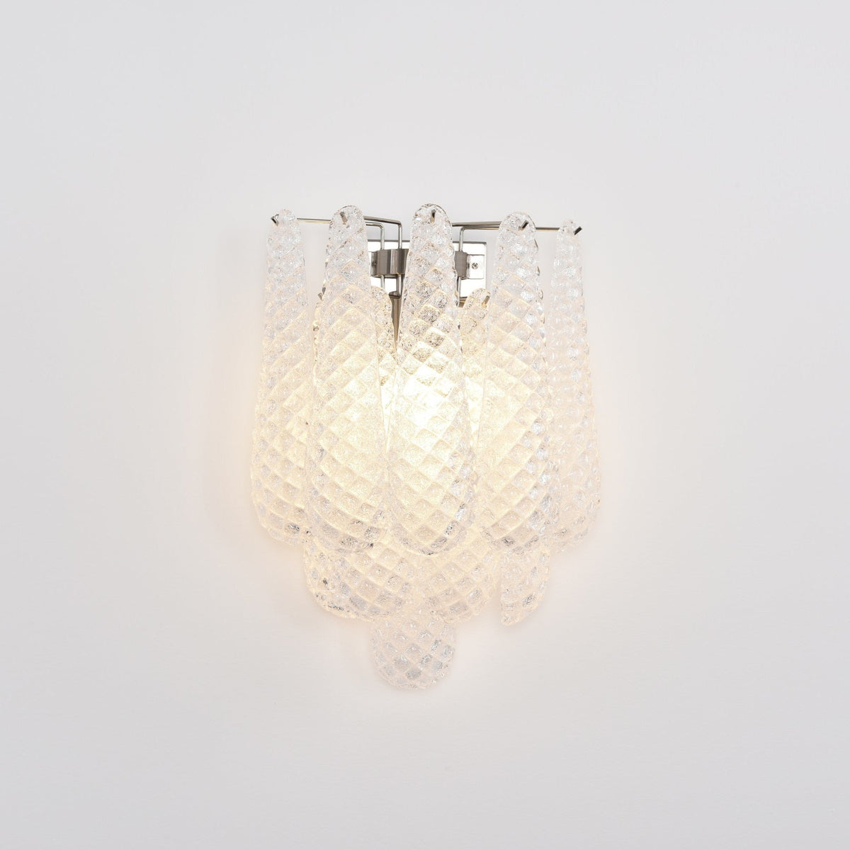 Lagoon Bloom Wall Lamp