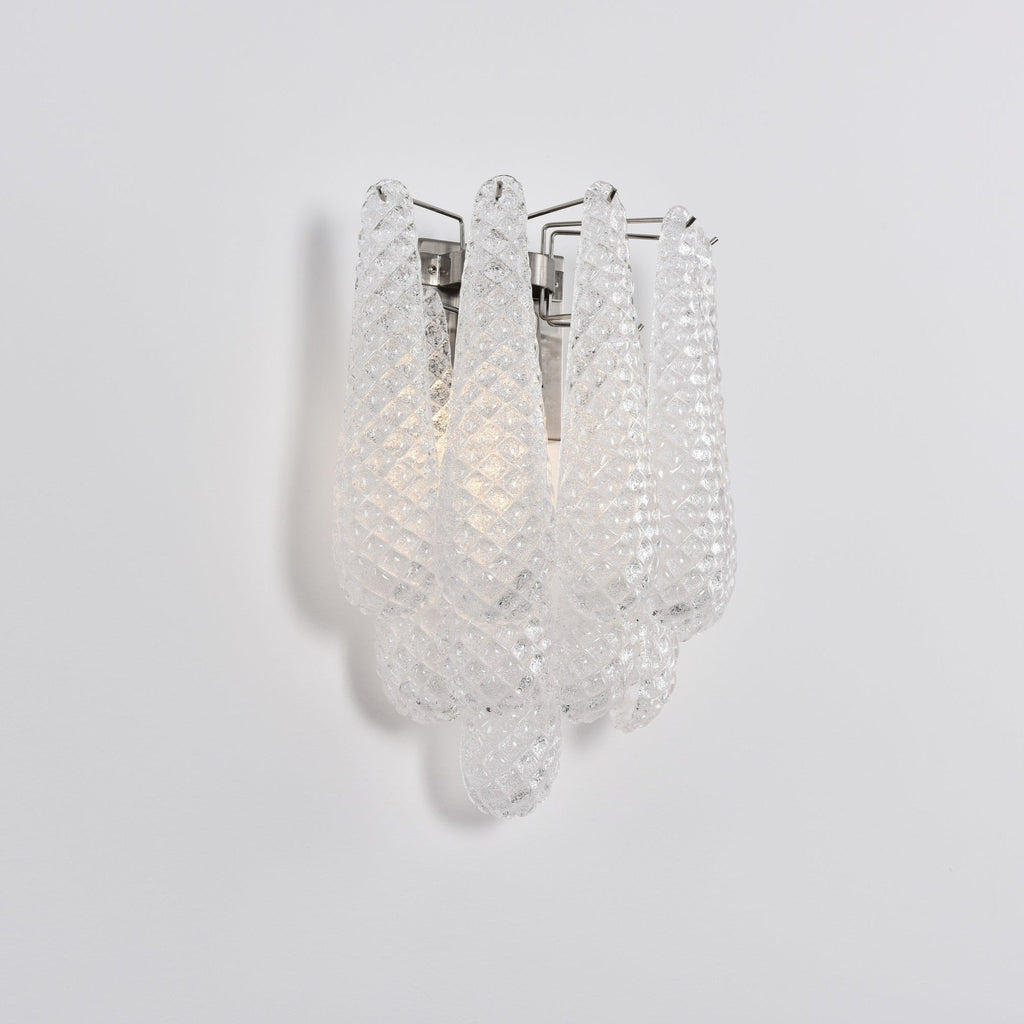 Lagoon Bloom Wall Lamp