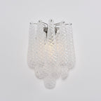 Lagoon Bloom Wall Lamp