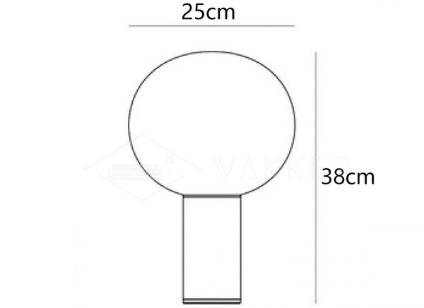 Laguna Table Lamp
