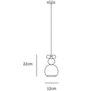 Laila Mini Pendant Light