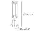 Lampadaire Table Lamp