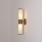 Lampatron Alabaster Wall Lamp