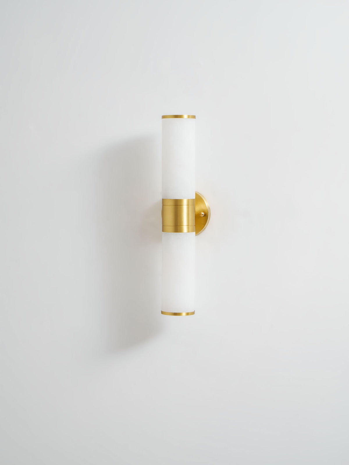 Lampatron Alabaster Wall Lamp