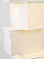 Lana Stacked Floor Lamp
