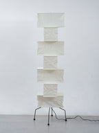 Lana Stacked Floor Lamp