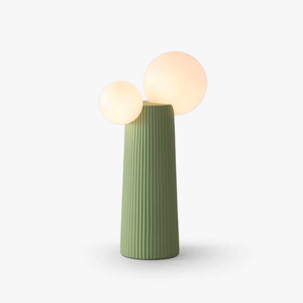 Land Table Lamp