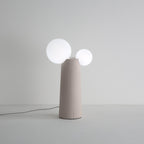 Land Table Lamp