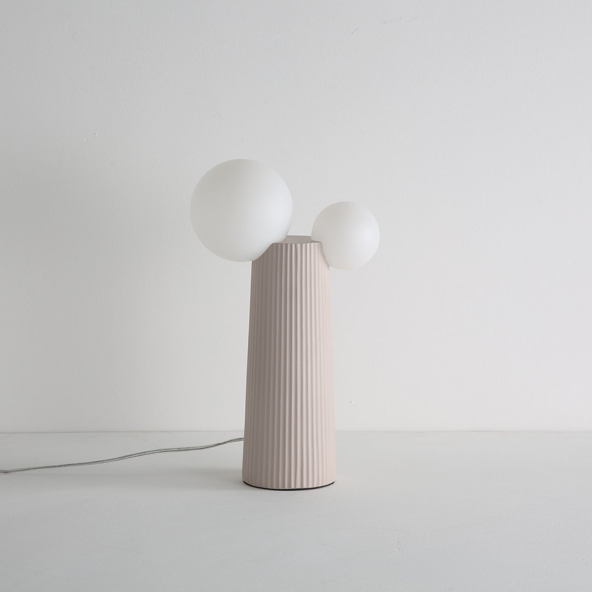 Land Table Lamp