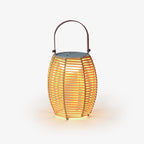 Lantern Built - in Battery Table Lamp