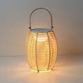 Lantern Built - in Battery Table Lamp
