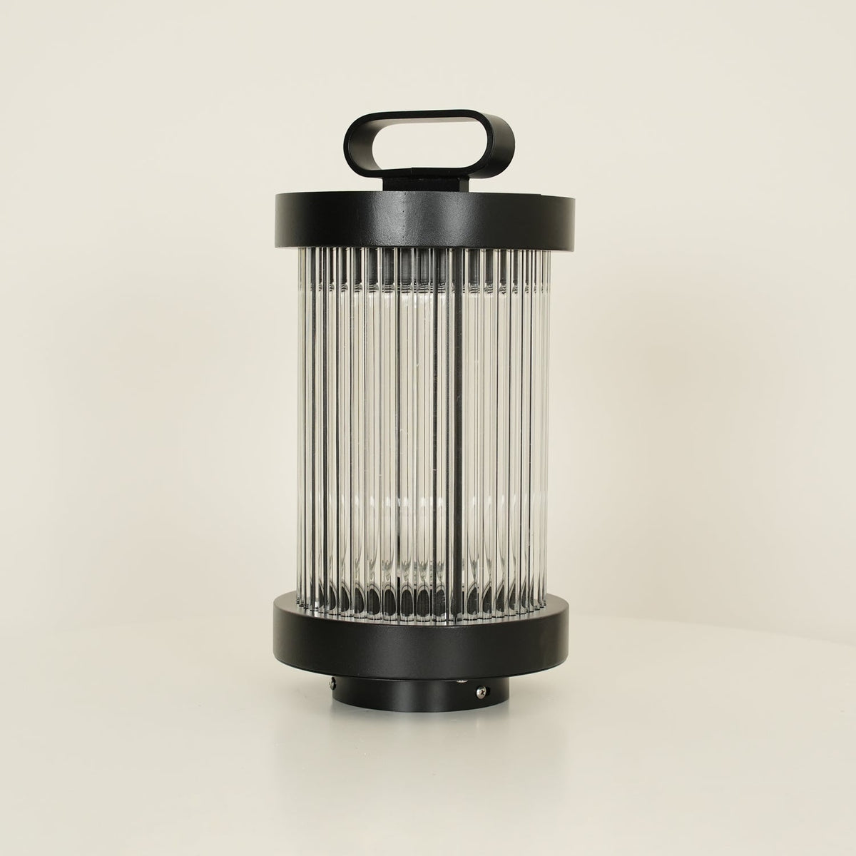 Lantern Garden Solar Outdoor Light
