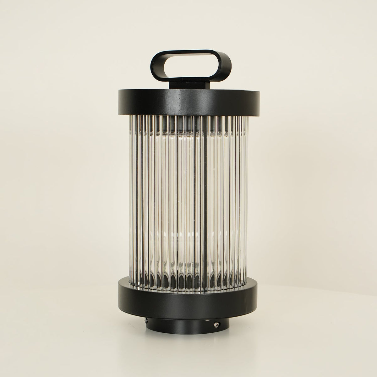 Lantern Garden Solar Outdoor Light
